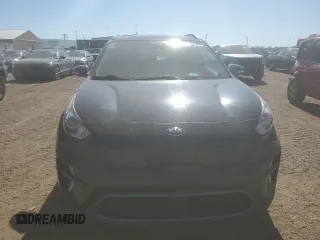 2019 Kia Niro EX with VIN KNDCC3LG1K5024439, listed as a Copart auction lot 54914185 with 189,358 mi miles and Clean Title. Bid and sale history available at carsss.com. Image 5.