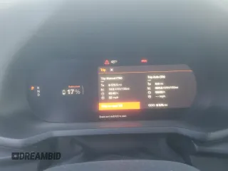 2024 Polestar 2 z VIN YSMFD3KA1RL222424, wystawiony jako Copart lot #47779655 z przebiegiem 8 575 mil mil oraz Szkoda całkowita • Salvage title. Historia ofert i sprzedaży dostępna na DreamBid. Obrazek 9.