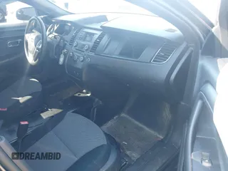 2014 Ford Police Interceptor с VIN 1FAHP2L88EG143746, выставлен на аукционе IAAI как лот 41657116 с пробегом 99 247 миль миль и . История ставок и продаж доступна на DreamBid. Изображение 5.