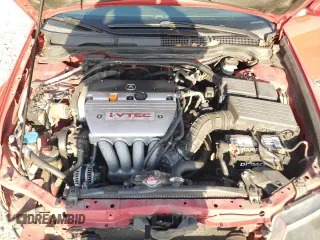 2006 Acura TSX with VIN JH4CL96806C016632, listed as a Copart auction lot 52476575 with 148,279 mi miles and Salvage Title. Bid and sale history available at carsss.com. Image 11.