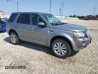 2013 Land Rover LR2 с VIN SALFR2BG8DH361272, выставлен на аукционе Copart как лот 63570445 с пробегом 121 560 миль миль и Списание • Salvage title. История ставок и продаж доступна на DreamBid. Изображение 4.