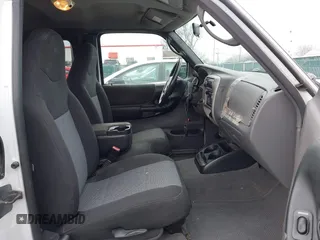 2003 Ford Ranger XLT Appearance with VIN 1FTYR44E33PB79667, listed as a IAAI auction lot 41703938 with 103,490 mi miles and . Bid and sale history available at carsss.com. Image 5.