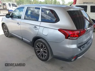 2016 Mitsubishi Outlander SE с VIN JA4AD3A30GZ014466, выставлен на аукционе IAAI как лот 42603242 с пробегом 176 710 миль миль и . История ставок и продаж доступна на DreamBid. Изображение 3.