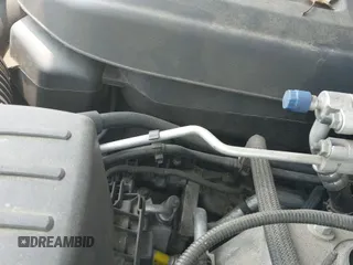 2017 Jeep Grand Cherokee Overland with VIN 1C4RJFCG4HC632929, listed as a IAAI auction lot 42385321 with 205,593 mi miles and . Bid and sale history available at DreamBid. Image 18.