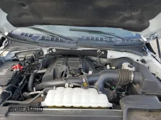 2017 Ford F-150 XL с VIN 1FTEW1CP6HFB05962, выставлен на аукционе Copart как лот 60233525 с пробегом 68 483 миль миль и Списание • Salvage title. История ставок и продаж доступна на DreamBid. Изображение 11.