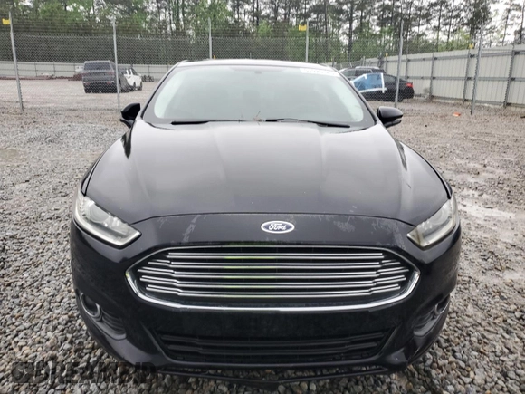 2016 Ford Fusion SE with VIN 3FA6P0HDXGR139386, listed as a Copart auction lot 51926145 with 155,795 mi miles and Clean Title. Bid and sale history available at carsss.com. Image 5.