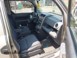 2003 Honda Element EX с VIN 5J6YH28593L020879, выставлен на аукционе IAAI как лот 42467276 с пробегом 159 163 миль миль и . История ставок и продаж доступна на DreamBid. Изображение 5.