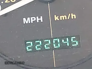 1998 Jeep Grand Cherokee Limited z VIN 1J4GZ78Y3WC105625, wystawiony jako IAAI lot #41742805 z przebiegiem 222 045 mil mil oraz . Historia ofert i sprzedaży dostępna na DreamBid. Obrazek 15.