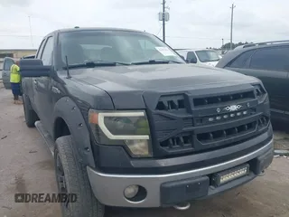 2013 Ford F-150 XL с VIN 1FTFX1EF8DKD18161, выставлен на аукционе IAAI как лот 42291625 с пробегом 228 465 миль миль и . История ставок и продаж доступна на DreamBid. Изображение 1.