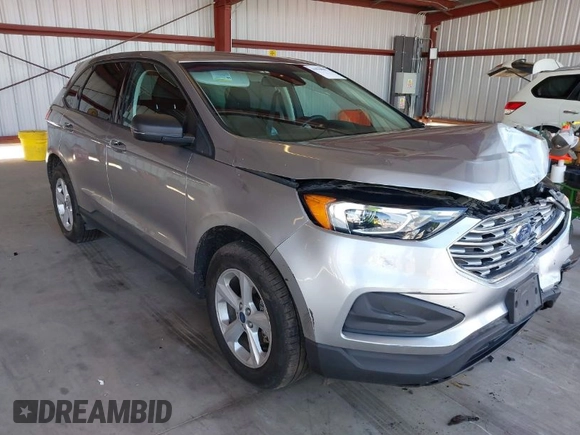 2020 Ford Edge SE z VIN 2FMPK3G97LBA60726, wystawiony jako IAAI lot #41996884 z przebiegiem 62 817 mil mil oraz . Historia ofert i sprzedaży dostępna na DreamBid. Obrazek 1.