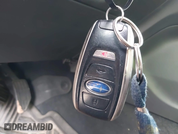 2023 Subaru Outback Premium z VIN 4S4BTAFC9P3158199, wystawiony jako IAAI lot #42289064 z przebiegiem 19 194 mil mil oraz . Historia ofert i sprzedaży dostępna na DreamBid. Obrazek 11.