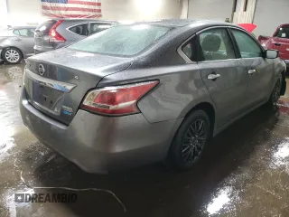 2014 Nissan Altima 2.5 with VIN 1N4AL3AP4EC405931, listed as a Copart auction lot 43037465 with 149,374 mi miles and Salvage Title. Bid and sale history available at DreamBid. Image 3.