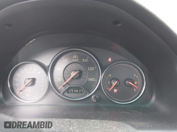 2003 Honda Civic EX with VIN 1HGES26793L009090, listed as a IAAI auction lot 42208069 with 171,417 mi miles and . Bid and sale history available at DreamBid. Image 7.
