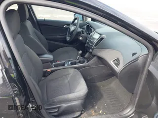 2017 Chevrolet Cruze LT with VIN 1G1BE5SM6H7199168, listed as a IAAI auction lot 41890885 with 105,127 mi miles and . Bid and sale history available at DreamBid. Image 5.