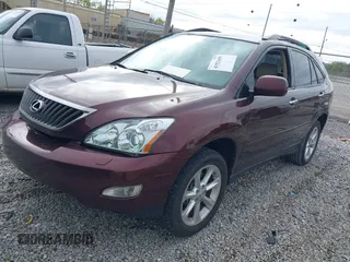 2008 Lexus RX 350 with VIN JTJGK31U480014973, listed as a IAAI auction lot 41921459 with 73,309 mi miles and . Bid and sale history available at DreamBid. Image 17.