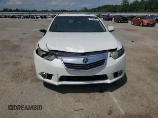 2014 Acura TSX z VIN JH4CU2F44EC001535, wystawiony jako Copart lot #57046485 z przebiegiem 154 505 mil mil oraz Szkoda całkowita • Salvage title. Historia ofert i sprzedaży dostępna na DreamBid. Obrazek 5.