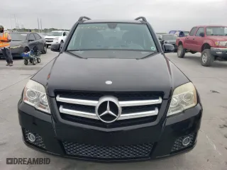 2012 Mercedes-Benz GLK-Class GLK 350 with VIN WDCGG5GBXCF742786, listed as a Copart auction lot 53255305 with 79,068 mi miles and Salvage Title. Bid and sale history available at carsss.com. Image 5.