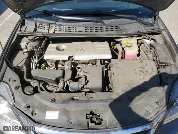 2016 Lexus CT 200h Hybrid with VIN JTHKD5BH0G2278889, listed as a Copart auction lot 46551215 with 153,922 mi miles and Salvage Title. Bid and sale history available at carsss.com. Image 11.