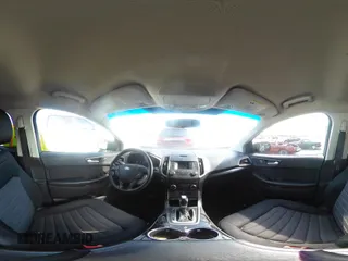 2018 Ford Edge SE с VIN 2FMPK3G9XJBC51716, выставлен на аукционе IAAI как лот 42679605 с пробегом 92 070 миль миль и . История ставок и продаж доступна на DreamBid. Изображение 18.