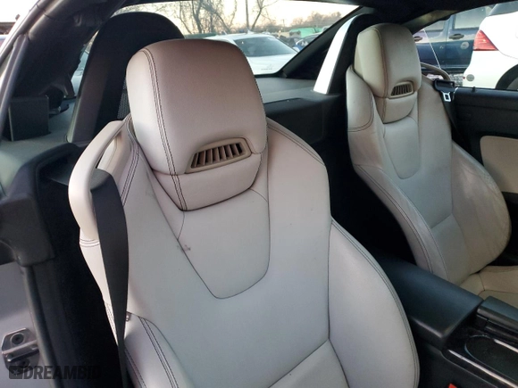 2013 Mercedes-Benz SLK-Class SLK 250 with VIN WDDPK4HA5DF059342, listed as a Copart auction lot 85258764 with NaN miles and Salvage Title. Bid and sale history available at carsss.com. Image 10.