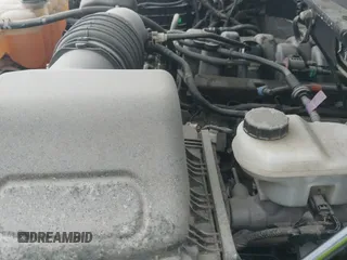 2018 Ford F-150 XL с VIN 1FTEW1C53JKF19146, выставлен на аукционе IAAI как лот 42255290 с пробегом 265 538 миль миль и . История ставок и продаж доступна на DreamBid. Изображение 19.