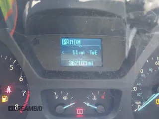 2016 Ford Transit с VIN 1FTYR2ZM8GKB56117, выставлен на аукционе IAAI как лот 41505969 с пробегом 362 103 миль миль и . История ставок и продаж доступна на DreamBid. Изображение 7.