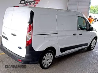 2020 Ford Transit Connect XL с VIN NM0LS7E27L1481516, выставлен на аукционе IAAI как лот 42761132 с пробегом 84 124 миль миль и . История ставок и продаж доступна на DreamBid. Изображение 8.