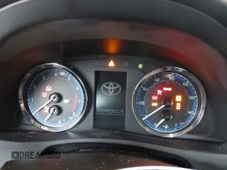 2017 Toyota Corolla L z VIN 2T1BURHE9HC784195, wystawiony jako IAAI lot #42618144 z przebiegiem 85 568 mil mil oraz . Historia ofert i sprzedaży dostępna na DreamBid. Obrazek 7.