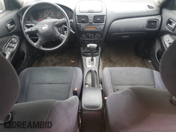 2006 Nissan Sentra S with VIN 3N1CB51D46L642824, listed as a Copart auction lot 50992655 with 157,462 mi miles and Salvage Title. Bid and sale history available at DreamBid. Image 8.