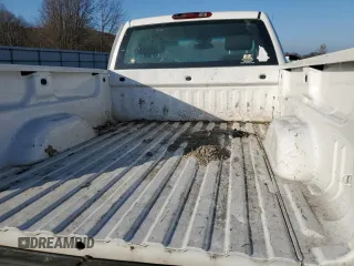 2009 Chevrolet Silverado 1500 Work Truck with VIN 1GCEC14X39Z205735, listed as a Copart auction lot 86664164 with 209,519 mi miles and Salvage Title. Bid and sale history available at DreamBid. Image 11.