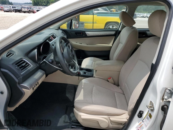 2019 Subaru Outback with VIN 4S4BSABC9K3346867, listed as a Copart auction lot 59029015 with 75,503 mi miles and Salvage title. Bid and sale history available at DreamBid. Image 7.