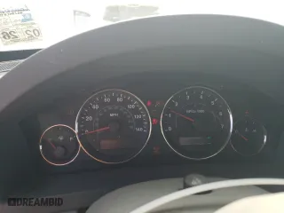 2007 Jeep Grand Cherokee Laredo with VIN 1J8GS48K17C526516, listed as a Copart auction lot 49139515 with 280,191 mi miles and Salvage Title. Bid and sale history available at carsss.com. Image 9.