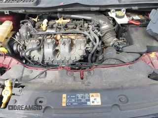 2014 Ford Escape Titanium with VIN 1FMCU9J95EUB05518, listed as a IAAI auction lot 41734025 with 188,243 mi miles. Bid and sale history available at carsss.com. Image 10.