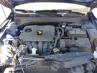 2022 Kia Forte LXS z VIN 3KPF24AD1NE454494, wystawiony jako IAAI lot #42077580 z przebiegiem 53 679 mil mil oraz . Historia ofert i sprzedaży dostępna na DreamBid. Obrazek 10.