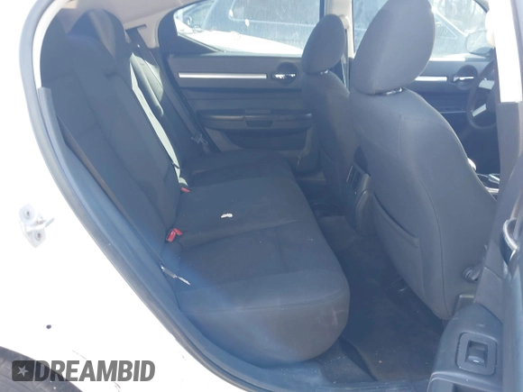 2010 Dodge Charger SXT with VIN 2B3CA3CV8AH298184, listed as a IAAI auction lot 41659996 with 191,234 mi miles and . Bid and sale history available at DreamBid. Image 8.