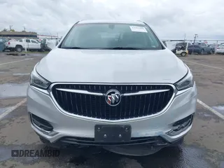 2018 Buick Enclave Essence with VIN 5GAEVAKWXJJ135997, listed as a IAAI auction lot 41901690 with 93,568 mi miles and . Bid and sale history available at carsss.com. Image 12.