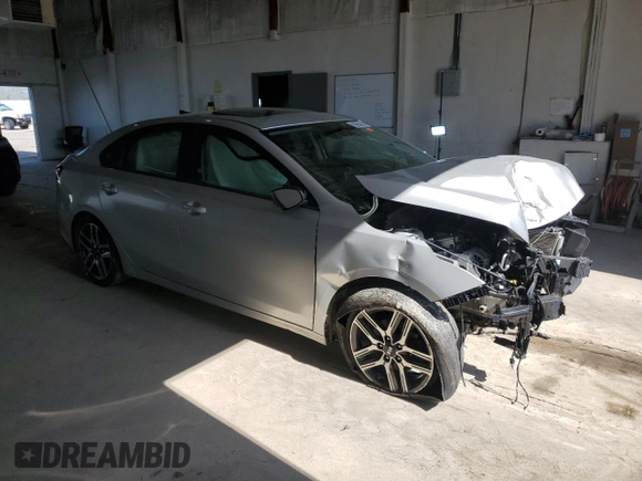 2019 Kia Forte S z VIN 3KPF34AD7KE032626, wystawiony jako Copart lot #52107525 z przebiegiem Nie podano mil oraz Czysty tytuł • Clean title. Historia ofert i sprzedaży dostępna na DreamBid. Obrazek 4.