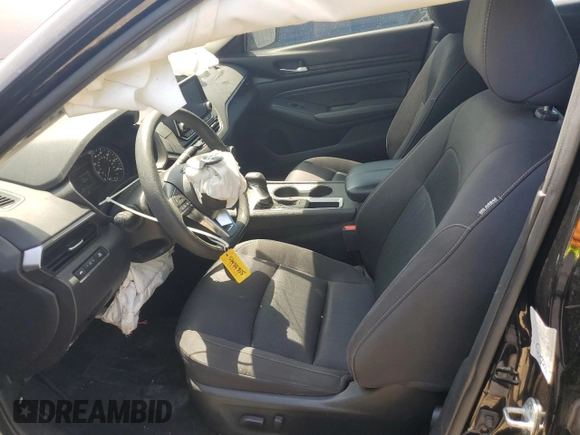 2020 Nissan Altima S z VIN 1N4BL4BV9LC224005, wystawiony jako Copart lot #57455355 z przebiegiem 99 701 mil mil oraz Szkoda całkowita • Salvage title. Historia ofert i sprzedaży dostępna na DreamBid. Obrazek 7.