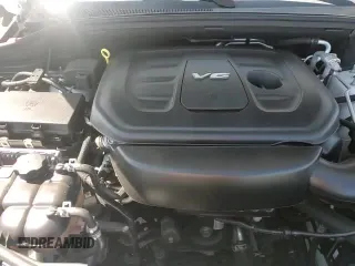 2017 Dodge Durango SXT с VIN 1C4RDHAG1HC717846, выставлен на аукционе Copart как лот 68386815 с пробегом 88 630 миль миль и Чистый • Clean title. История ставок и продаж доступна на DreamBid. Изображение 16.