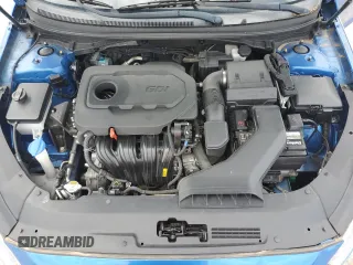 2018 Hyundai Sonata SEL with VIN 5NPE34AF8JH639903, listed as a Copart auction lot 50954785 with 71,135 mi miles and Salvage Title. Bid and sale history available at DreamBid. Image 11.