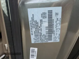 2000 Ford Windstar SEL z VIN 2FMZA534XYBB14254, wystawiony jako Copart lot #77888204 z przebiegiem 164 974 mil mil oraz Szkoda całkowita • Salvage title. Historia ofert i sprzedaży dostępna na DreamBid. Obrazek 14.
