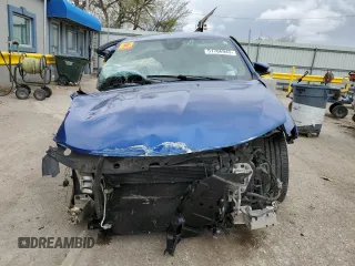 2015 Chrysler 200 S with VIN 1C3CCCBBXFN753586, listed as a Copart auction lot 51766945 with Not provided miles and Salvage title. Bid and sale history available at DreamBid. Image 5.