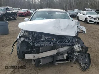 2022 Mercedes-Benz A 220 z VIN W1K3G4FB2NJ354649, wystawiony jako Copart lot #53559735 z przebiegiem Nie podano mil oraz Nie do naprawy • Non repairable. Historia ofert i sprzedaży dostępna na DreamBid. Obrazek 5.