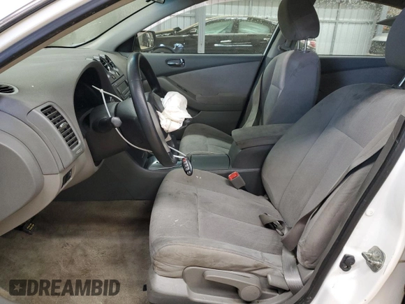 2011 Nissan Altima 2.5 SL with VIN 1N4AL2AP9BN511060, listed as a Copart auction lot 42513815 with 278,436 mi miles and Salvage Title. Bid and sale history available at carsss.com. Image 7.