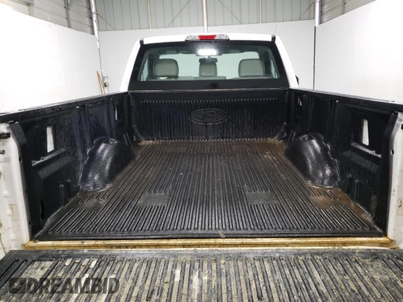 2016 Ford F-150 XL with VIN 1FTMF1C85GFB99688, listed as a Copart auction lot 54700445 with 133,457 mi miles and Clean Title. Bid and sale history available at carsss.com. Image 10.