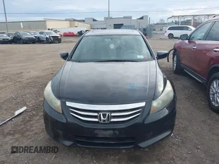 2011 Honda Accord EX with VIN 1HGCP2F7XBA067955, listed as a IAAI auction lot 42070691 with 256,510 mi miles and . Bid and sale history available at DreamBid. Image 12.