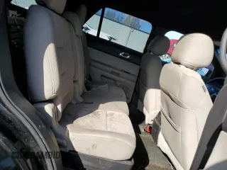2014 Ford Explorer с VIN 1FM5K8B86EGA28090, выставлен на аукционе Copart как лот 47107625 с пробегом 119 175 миль миль и Списание • Salvage title. История ставок и продаж доступна на DreamBid. Изображение 11.