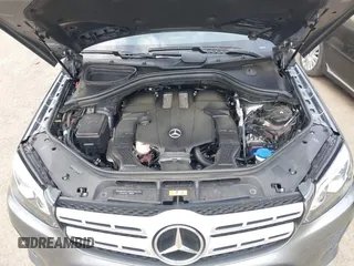 2018 Mercedes-Benz GLS 450 с VIN 4JGDF6EE3JB138396, выставлен на аукционе IAAI как лот 42091428 с пробегом 48 451 миль миль и . История ставок и продаж доступна на DreamBid. Изображение 10.