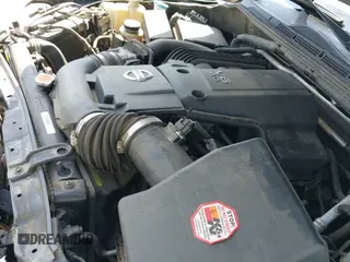 2006 Nissan Frontier LE with VIN 1N6AD07U66C453240, listed as a IAAI auction lot 41865566 with 118,762 mi miles and . Bid and sale history available at DreamBid. Image 19.