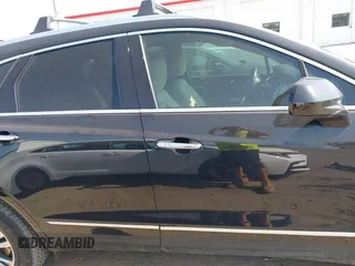 2019 Cadillac XT5 Luxury FWD с VIN 1GYKNCRS6KZ287045, выставлен на аукционе IAAI как лот 42277641 с пробегом 87 454 миль миль и . История ставок и продаж доступна на DreamBid. Изображение 13.